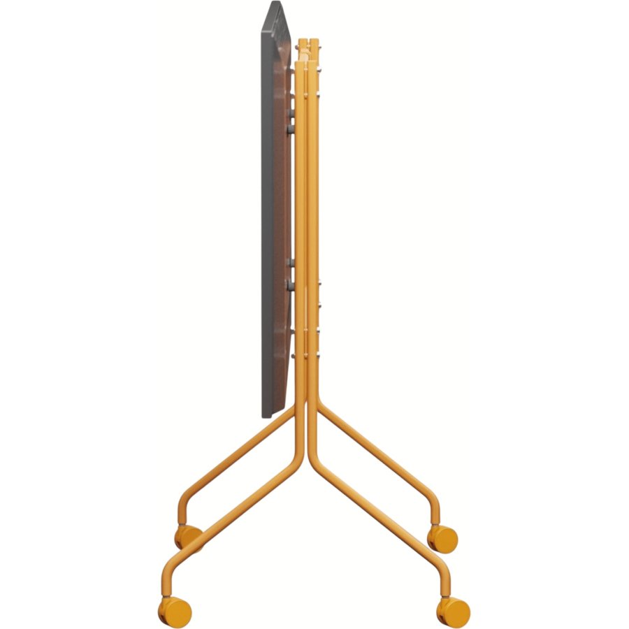 Pedestal Moon Light TV-Stander H100 cm, Apricot